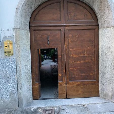City Country House Daire Pavia Dış mekan fotoğraf