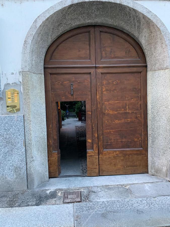 City Country House Daire Pavia Dış mekan fotoğraf