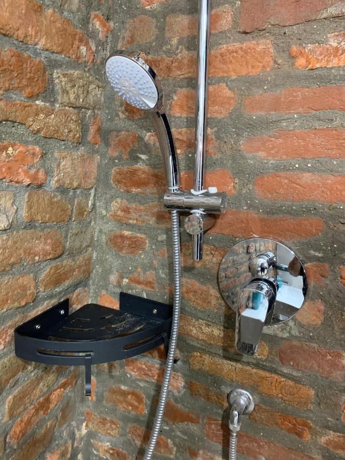 City Country House Daire Pavia Dış mekan fotoğraf