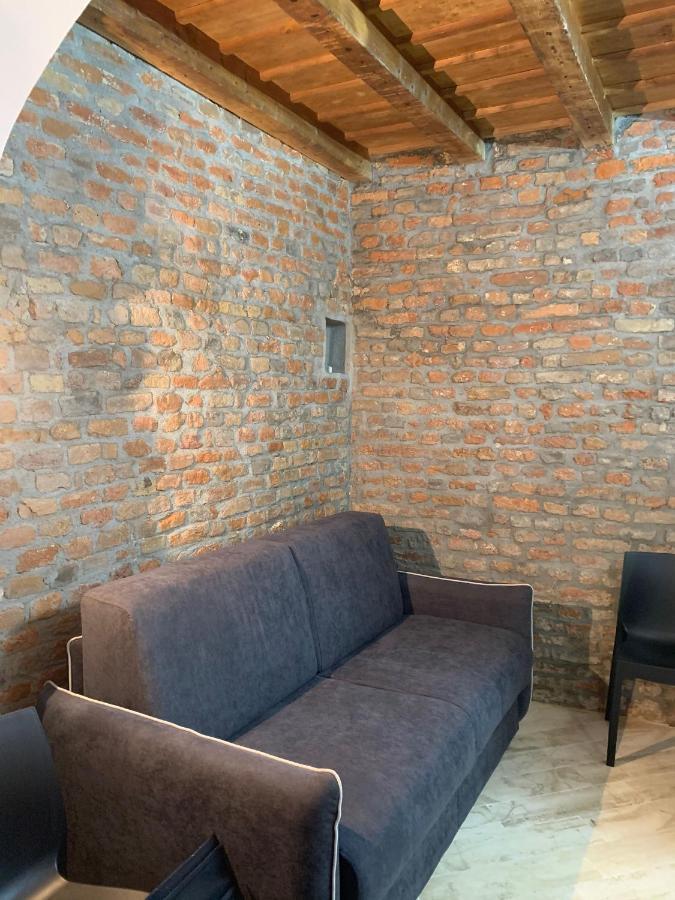 City Country House Daire Pavia Dış mekan fotoğraf