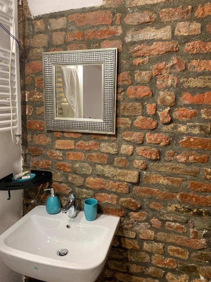 City Country House Daire Pavia Dış mekan fotoğraf