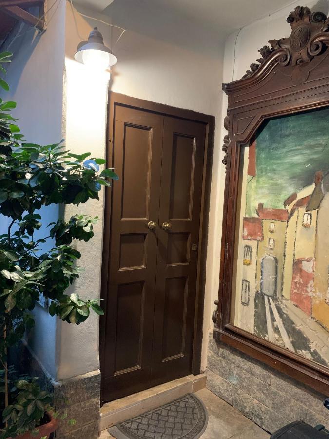 City Country House Daire Pavia Dış mekan fotoğraf
